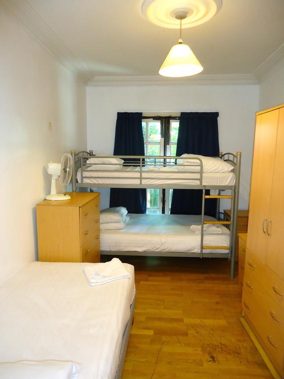 Appartamento Access Earls Court Londra Camera foto