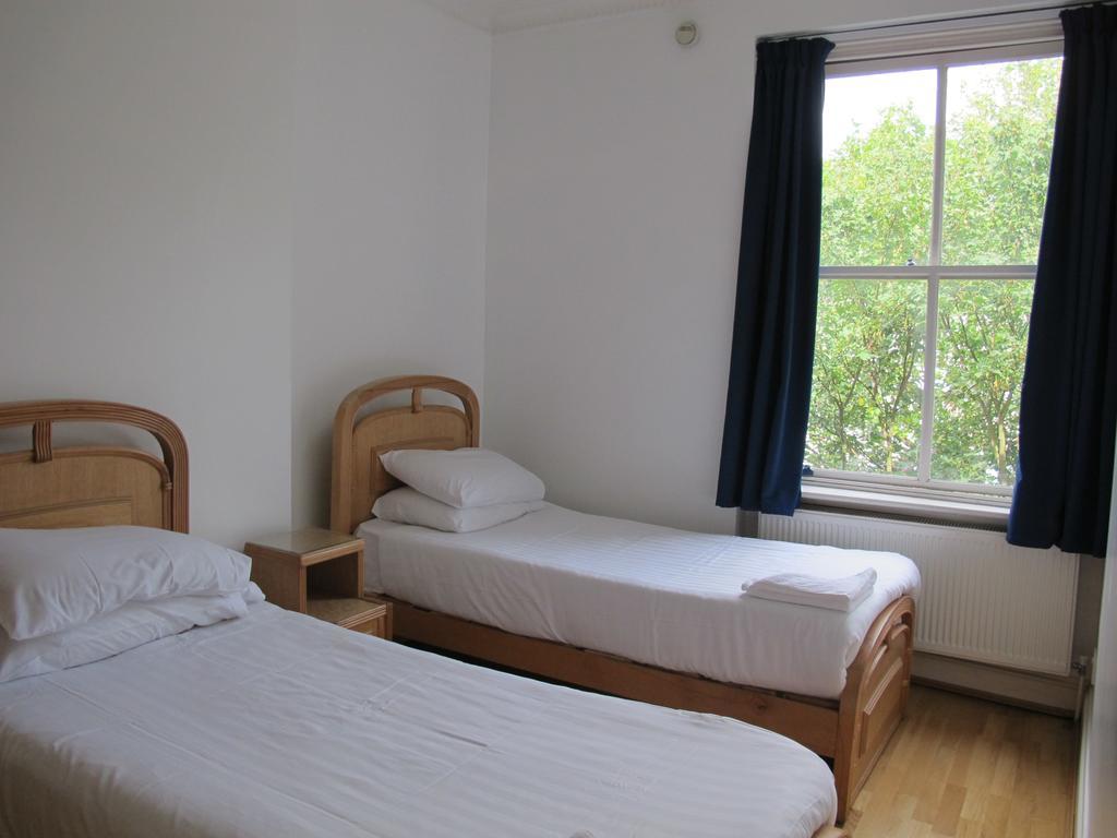 Appartamento Access Earls Court Londra Camera foto
