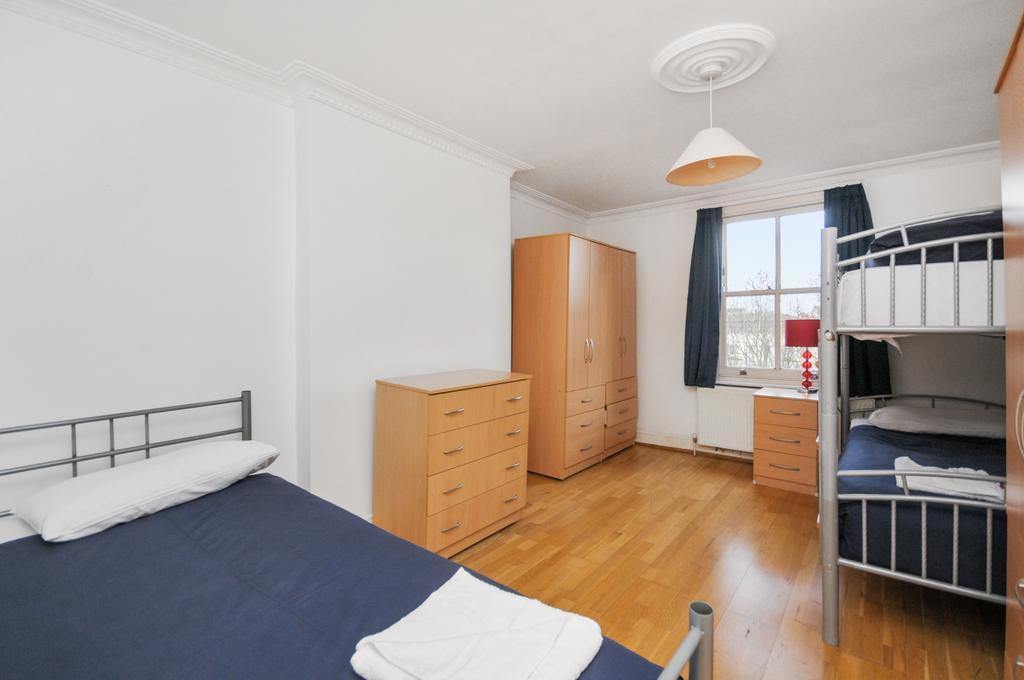 Appartamento Access Earls Court Londra Esterno foto