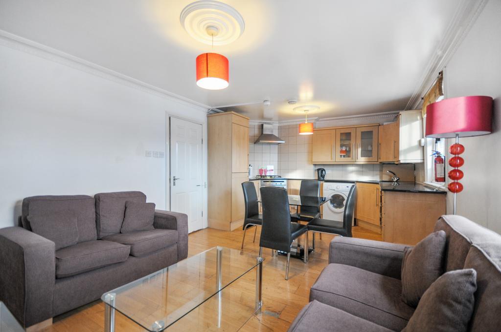 Appartamento Access Earls Court Londra Esterno foto