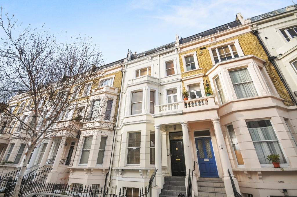 Appartamento Access Earls Court Londra Esterno foto