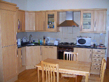 Appartamento Access Earls Court Londra Esterno foto