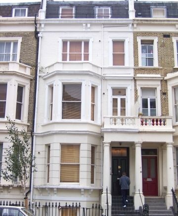 Appartamento Access Earls Court Londra Esterno foto