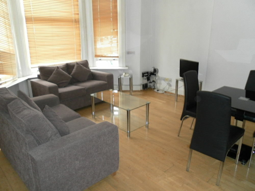 Appartamento Access Earls Court Londra Esterno foto